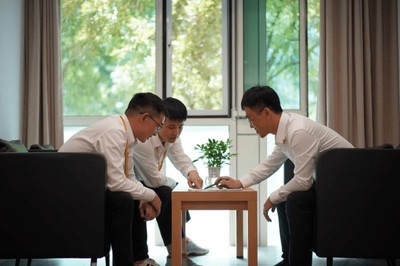 存量時(shí)代，文化經(jīng)紀(jì)人服務(wù) 企業(yè)競(jìng)爭(zhēng)力的新引擎