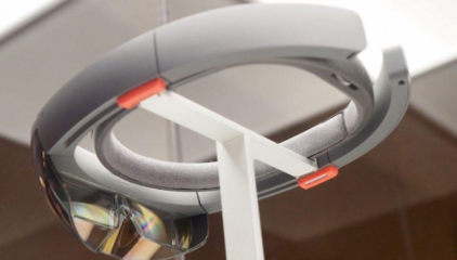 AR應(yīng)用制造商 在HoloLens 2問世前贏得市場青睞的穿戴設(shè)備技術(shù)開發(fā)浪潮